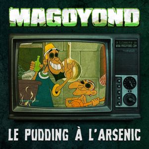 Le pudding à l'Arsenic