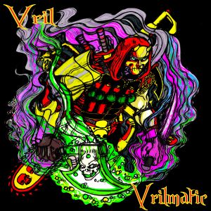 Vrilmatic