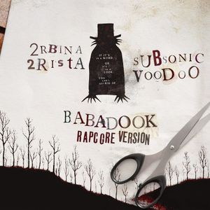 BA-BA-DOOK (Single)