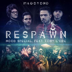 Respawn (Noob Special) (Single)