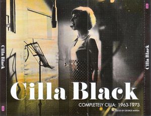 Completely Cilla: 1963-1973