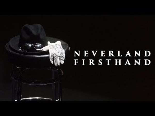 Neverland Firsthand : Investigating the Michael Jackson Documentary