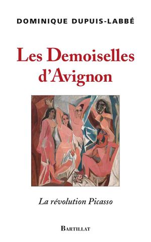Les Demoiselles d'Avignon