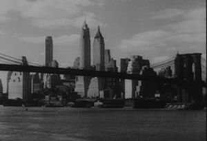 Manhattan Medley