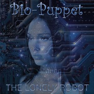 The Lonely Robot