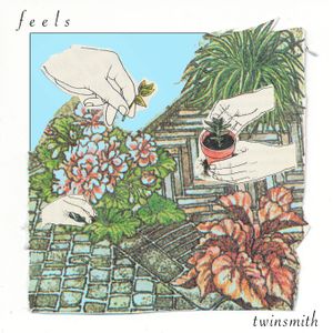 Feels (Single)