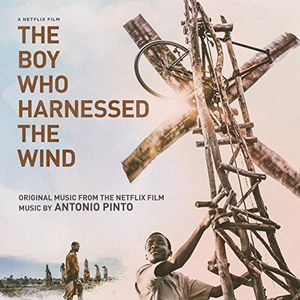 The Boy Who Harnessed the Wind (OST)