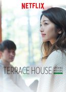 Affiche Terrace House : Opening New Doors