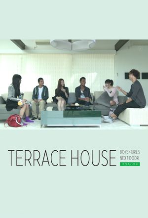 Terrace House : Boys x Girls Next Door