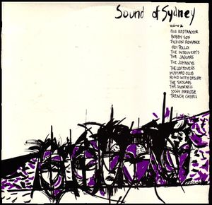 Sound of Sydney, Volume 2