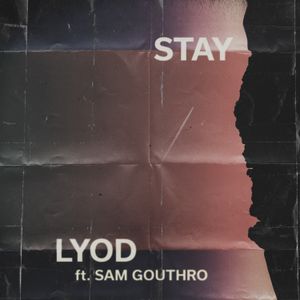 Stay (Single)