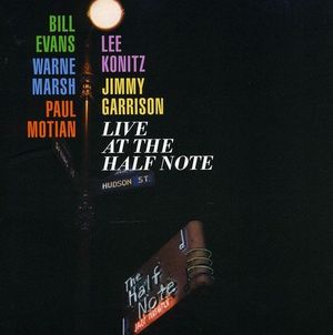 Live At The Half Note (Live)