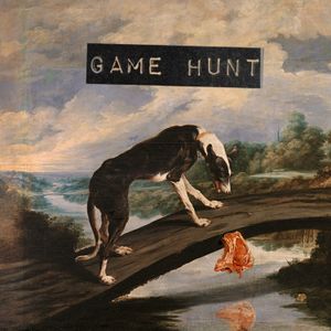 Game Hunt (Single)