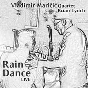 Rain Dance Live (Live)