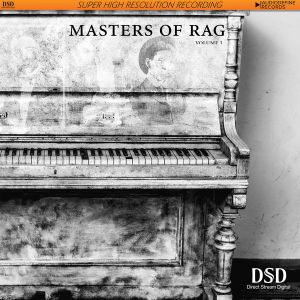 Masters of Rag, Volume I