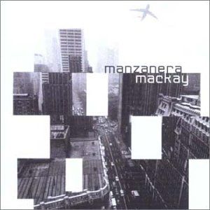 Manzanera - Mackay