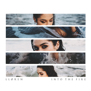 Into The Fire (Single)