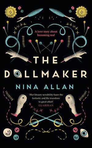 The Dollmaker
