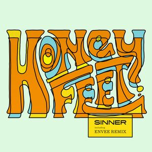 Sinner (EP)