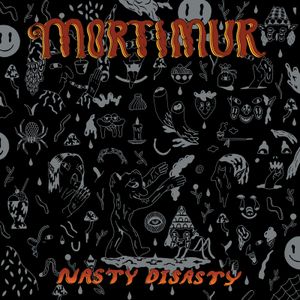 Nasty Disasty