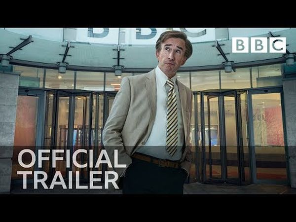 This Time With Alan Partridge