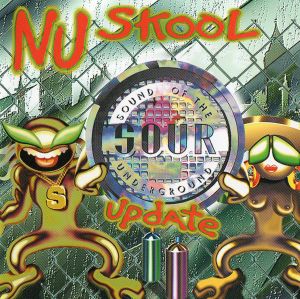 Sound of the Underground: Nu Skool Update