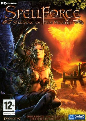 Spellforce: Shadow of the Phoenix