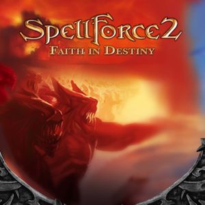 Spellforce 2: Faith in Destiny (OST)