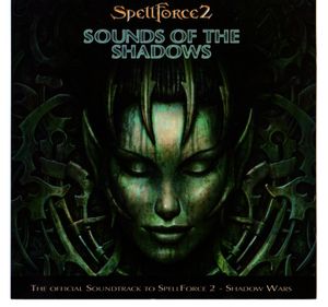 SpellForce 2: Sounds of the Shadows (OST)