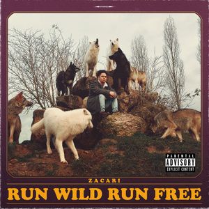 Run Wild Run Free (EP)