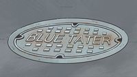 Blue Tater
