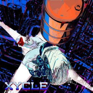 XYCLE OST (OST)