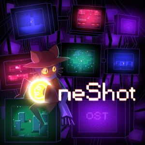 OneShot Soundtrack (OST)