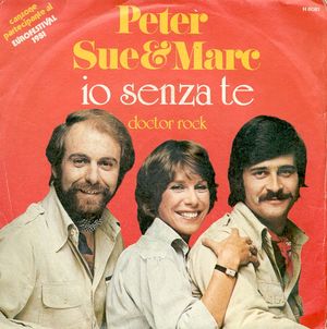 Io senza te (Single)