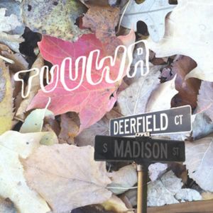 Deerfield CT. (Single)