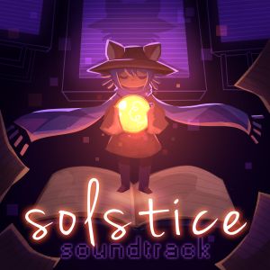 Oneshot: Solstice Soundtrack (OST)