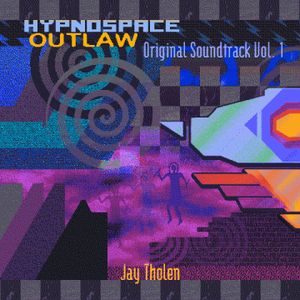 Hypnospace Outlaw OST Vol. 1 (OST)