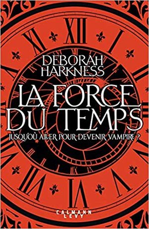 La force du temps