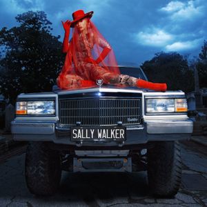 Sally Walker (Single)