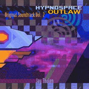 Hypnospace Outlaw OST Vol. 2 (OST)