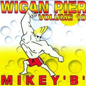 Wigan Pier, Volume 10