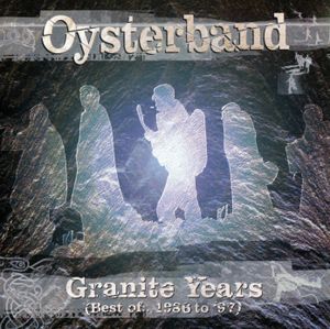 Granite Years (Best of... 1986 to '97)