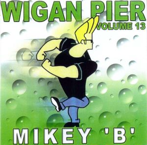 Wigan Pier Volume 13