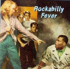 Rockabilly Fever