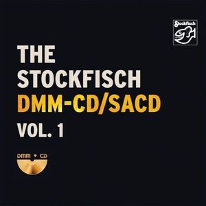 The Stockfisch Dmm-Cd/Sacd Vol. 1