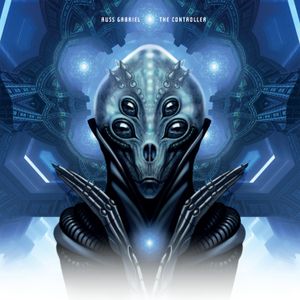 The Controller (EP)