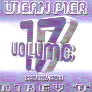 Wigan Pier Volume 17