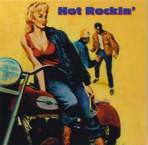 Hot Rockin' Baby