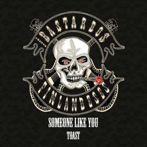 Someone Like You (Single)