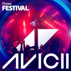 iTunes Festival: London 2013 (Live)